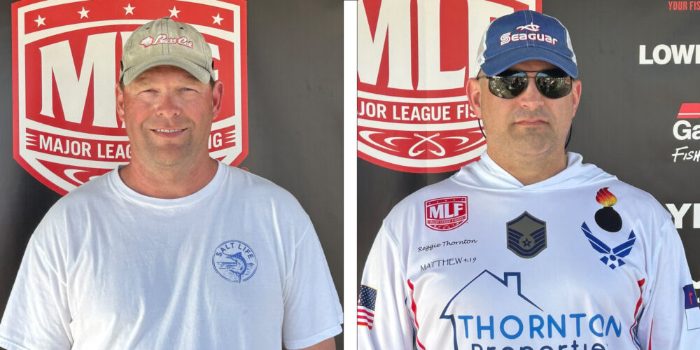 Image for Madison’s Koski goes slow and shallow, nets win at Phoenix Bass Fishing League event on Ross Barnett Reservoir