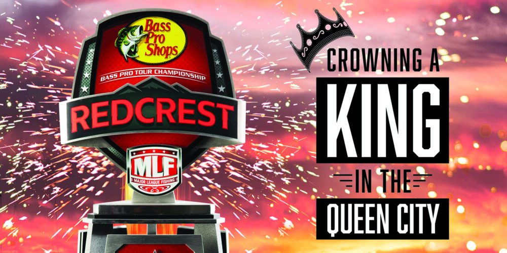 Image for Crowning a king in the Queen City: REDCREST 2023 in Charlotte hits prime time