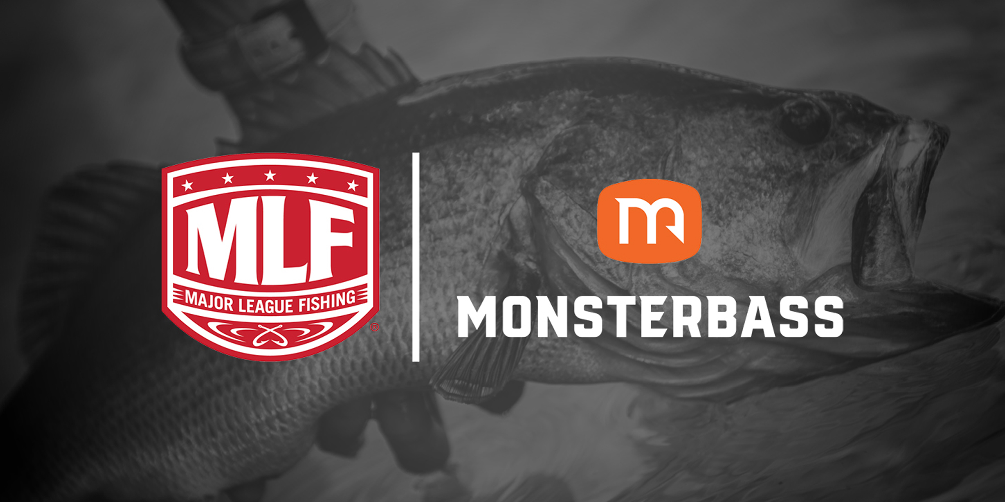 Major League Fishing partners with MONSTERBASS to create a new Champions  Club subscription box - Major League Fishing