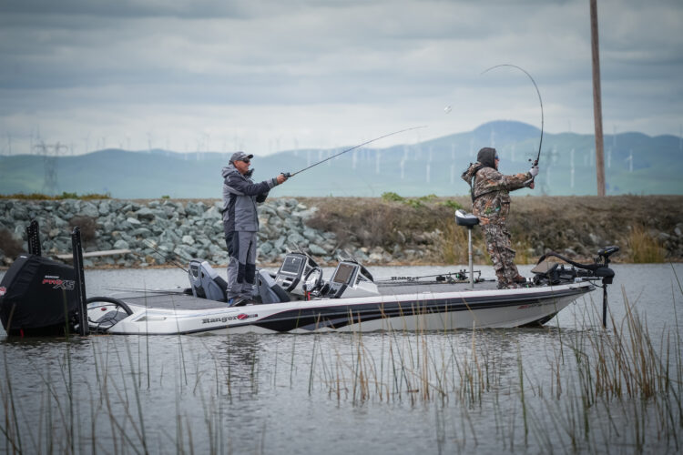 Image for GALLERY: The grind is real on the Cal Delta