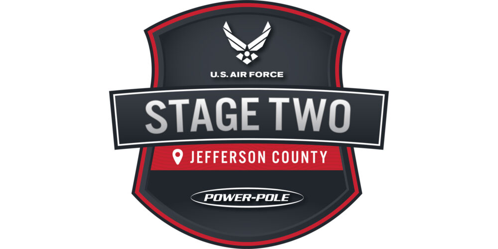 Image for Hours adjusted for Bass Pro Tour U.S. Air Force Stage Two Presented by Power-Pole