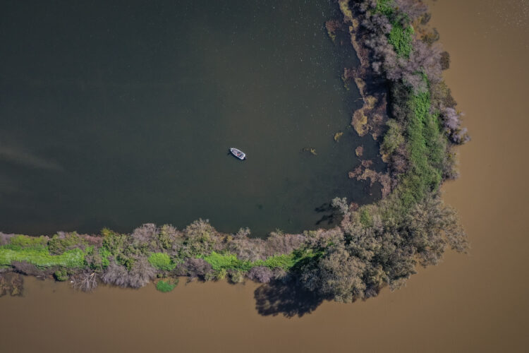 Image for GALLERY: Roaming the Cal Delta on Day 2