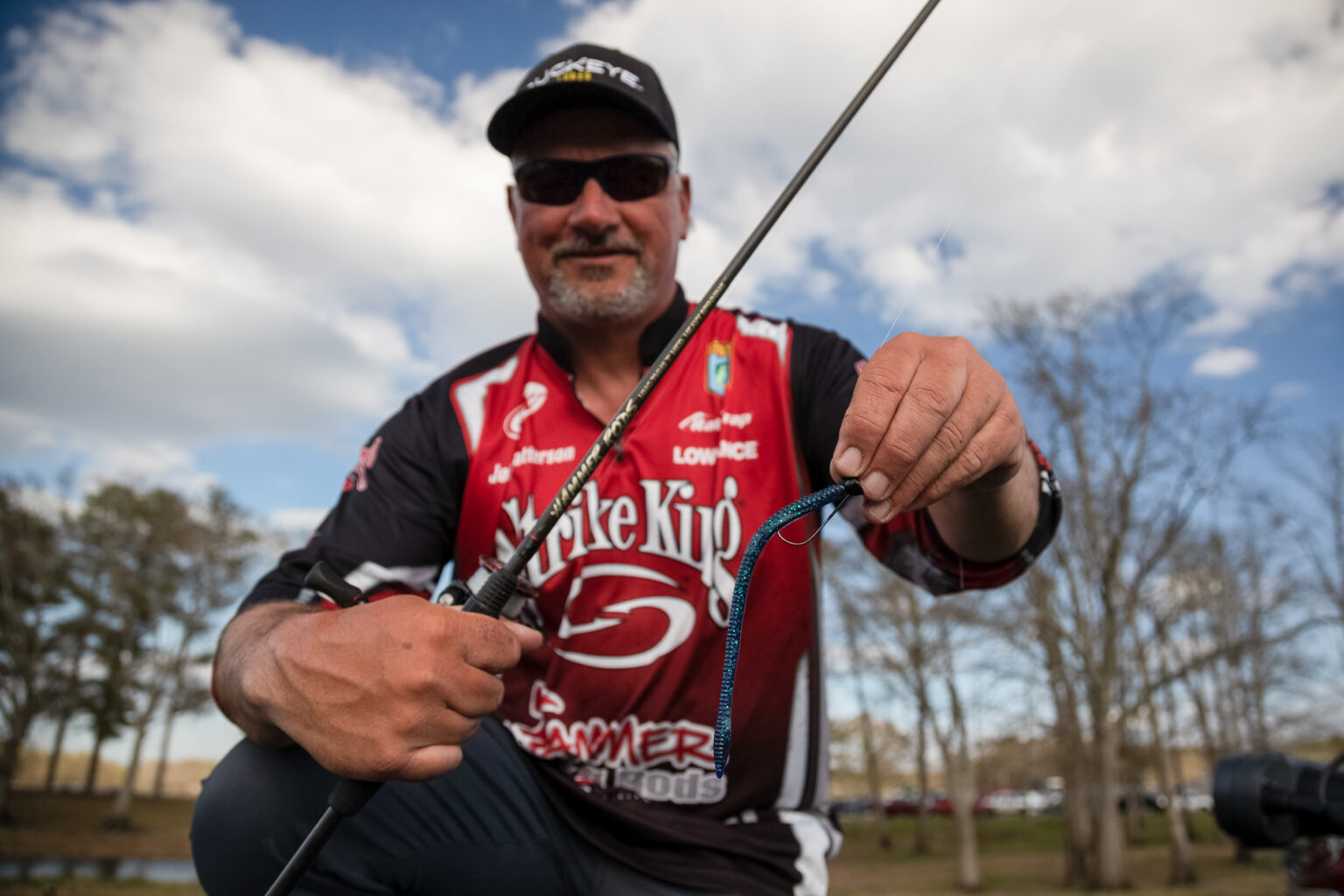 Top 10 baits from Lewis Smith Lake - Major League Fishing