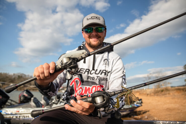 Your favorite rigs are back in - Triple City Anglers