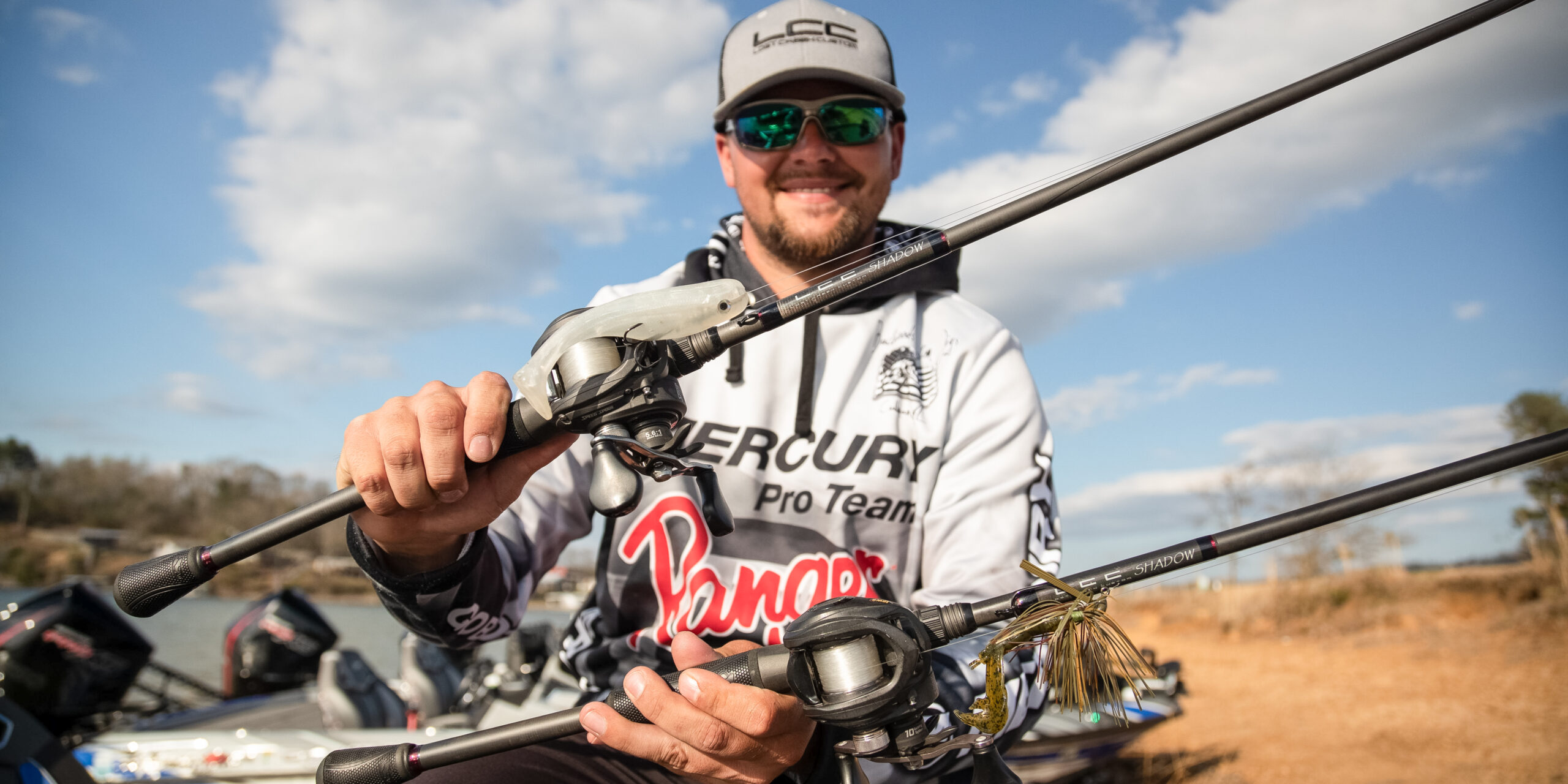 Top 10 baits from Lewis Smith Lake - Major League Fishing