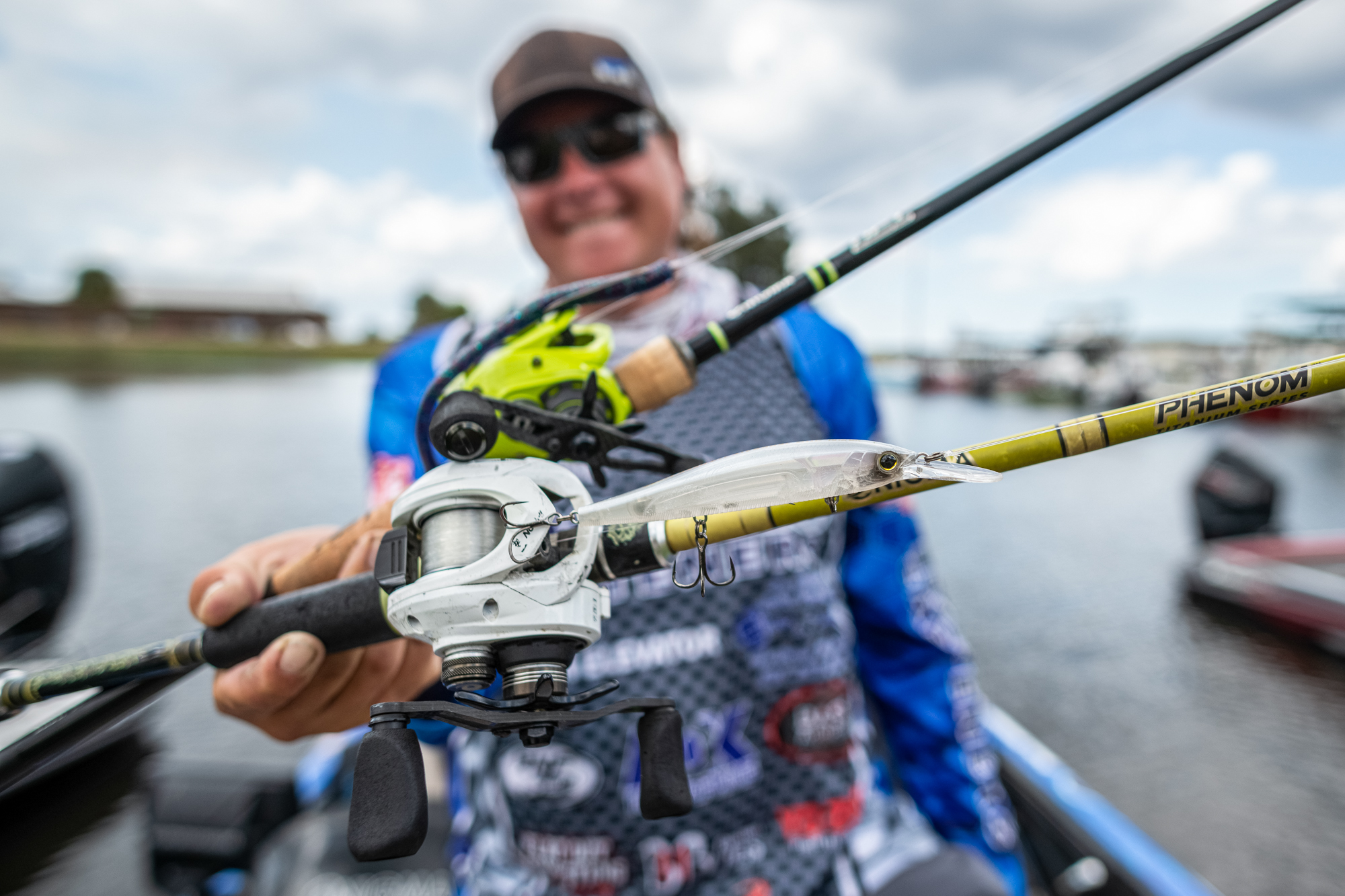 Hand Tied Leaders – Brad's Killer Fishing Gear