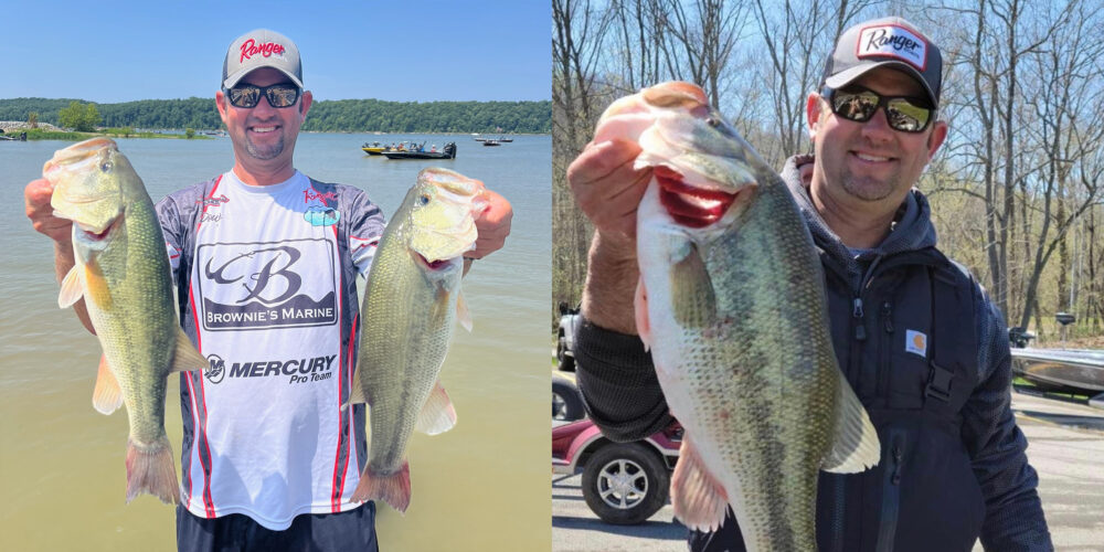 6th Sense Fishing on Instagram: Team 6 member & Lake Fork Guide