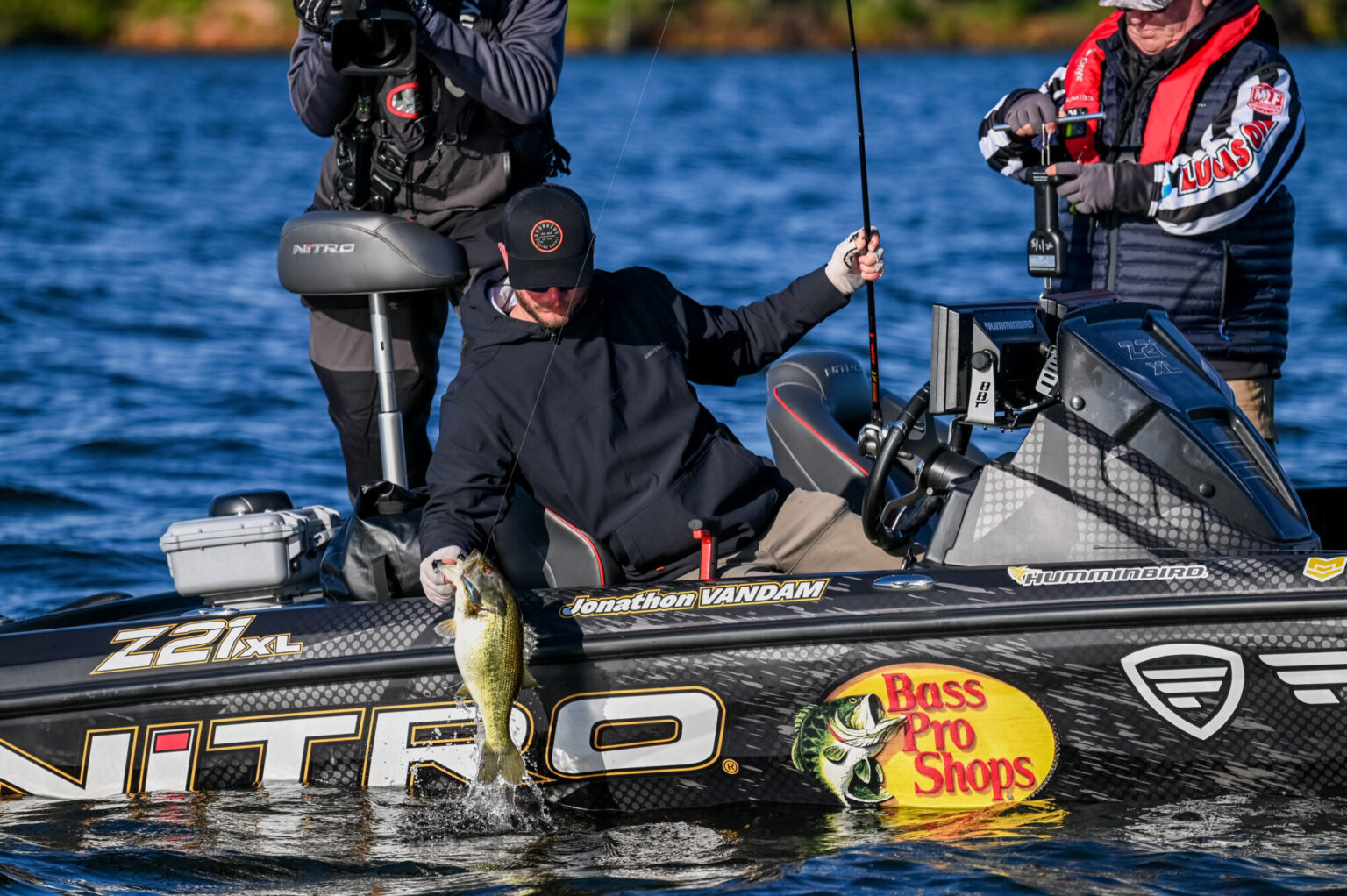 TOP 10 BAITS & PATTERNS: How the best caught ‘em on Lake Murray - Major ...