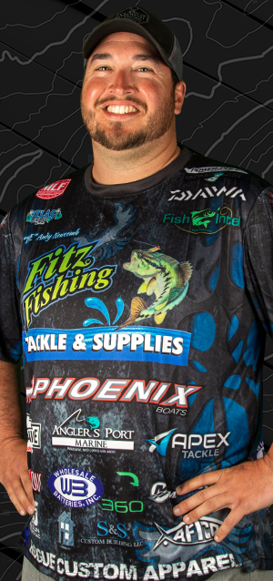 MLF Andy Newcomb Profile