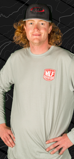 MLF John-Dalton Miller Profile