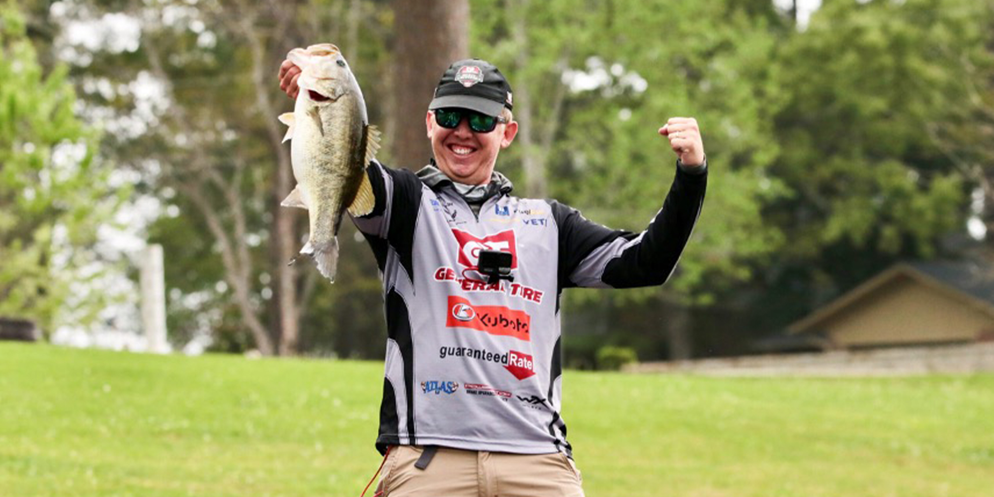 Major League Fishing” Dominates the Competition and Stands Alone Among Bass  Fishing Television Fans - Major League Fishing