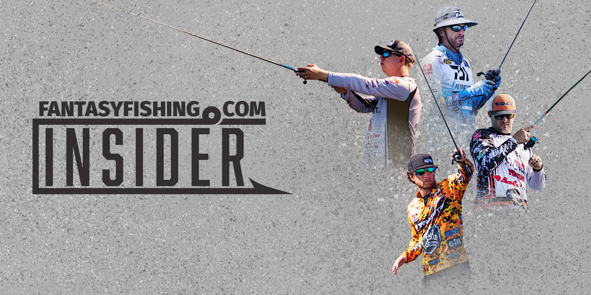 FANTASYFISHING.COM INSIDER: Heavy picks for Heavy Hitters to beef up your  lineup - Major League Fishing