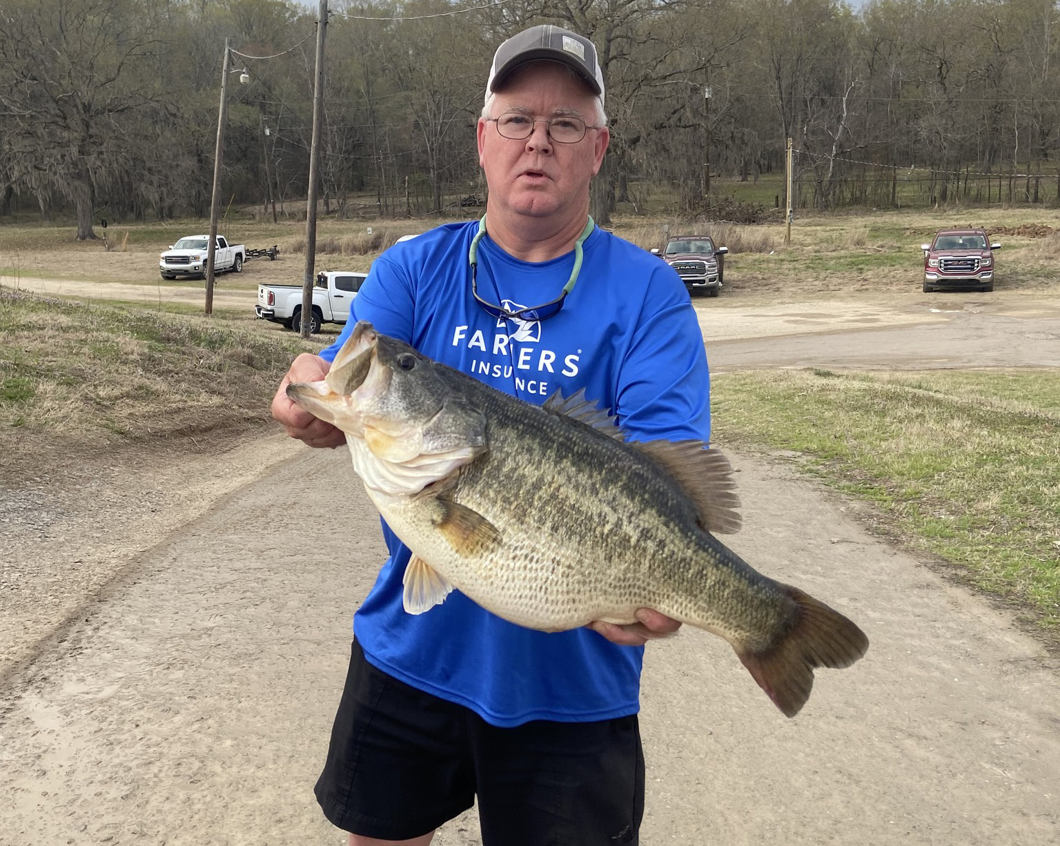 Bussey Brake, Caney Creek should put the ‘heavy’ in Heavy Hitters