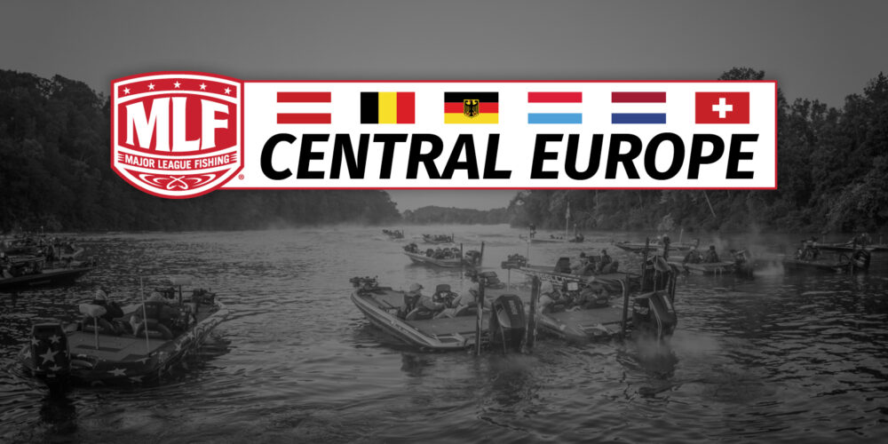 Lure Masters signs exclusive MLF licensing agreement to run MLF fishing  tournaments in central Europe - Major League Fishing