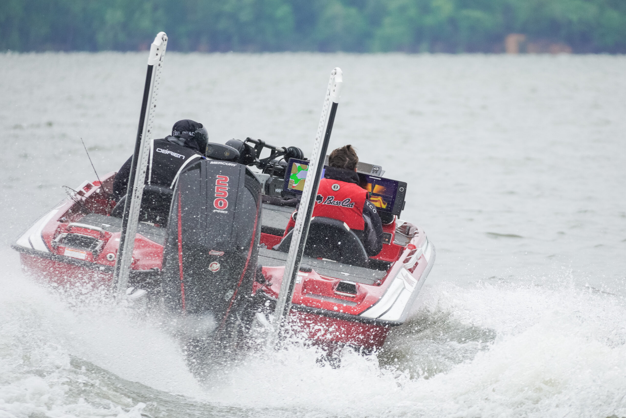 J.D. Martinez Works on a Custom Boat & Looks for a New Tree