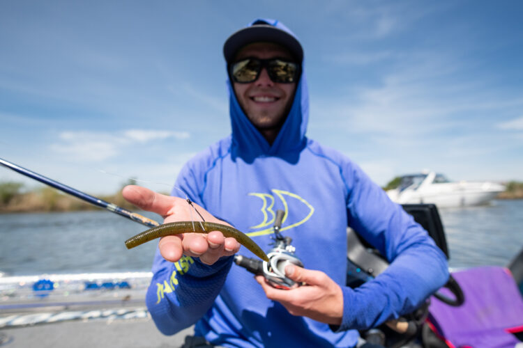 INSANELY RAPID Bluegill Fishing & Shell Crackers! California Delta Fishing!  