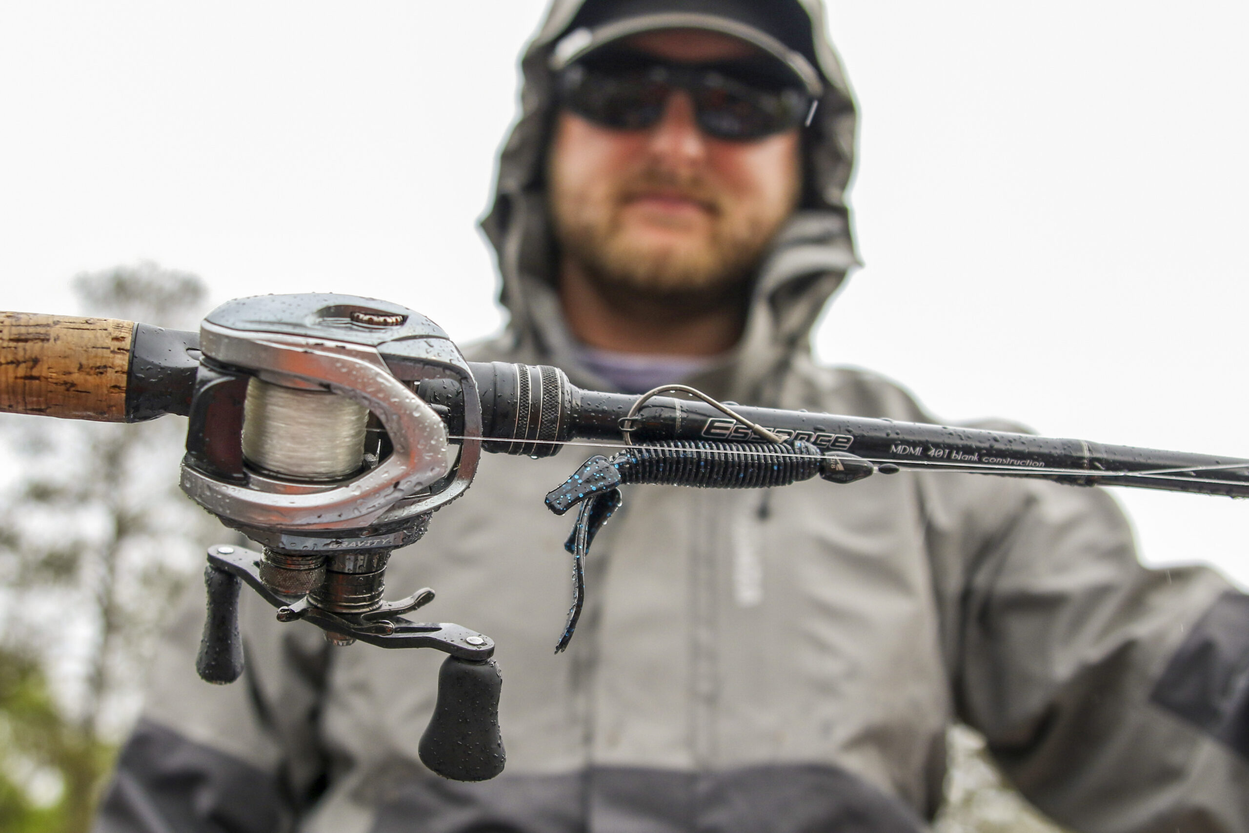 TOP 10 BAITS & PATTERNS: How the best of Heavy Hitters caught 'em
