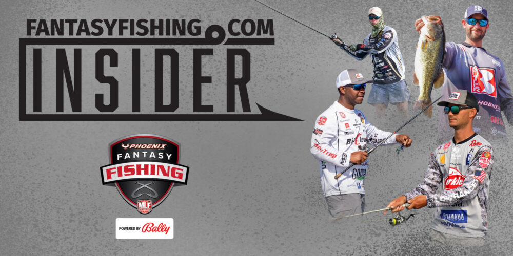 Image for FANTASYFISHING.COM INSIDER: Can’t-miss picks, sneaky selections and one slump-buster for Guntersville Bass Pro Tour event