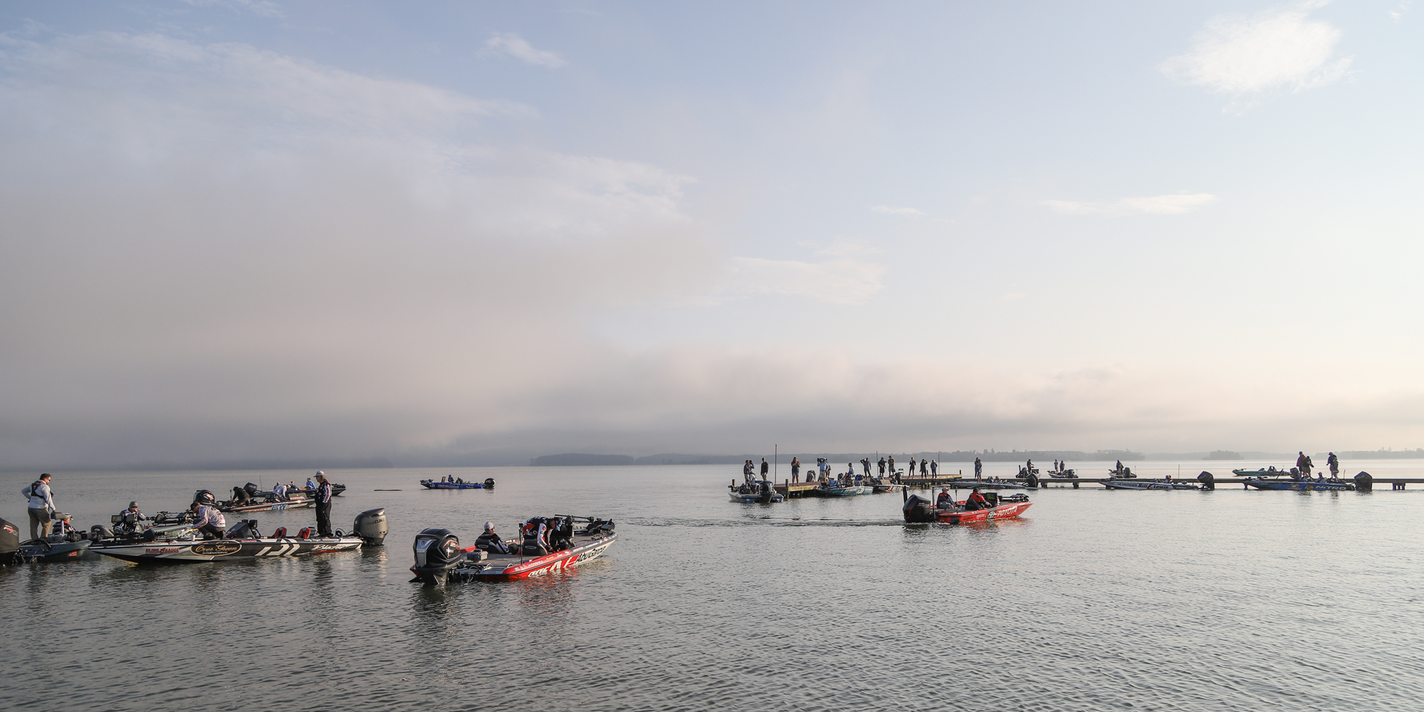 JVD's Smallmouth Bass Summer School - Major League Fishing