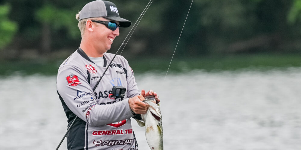 GALLERY: On The Boat With Alton Jones Major League Fishing, 41% OFF
