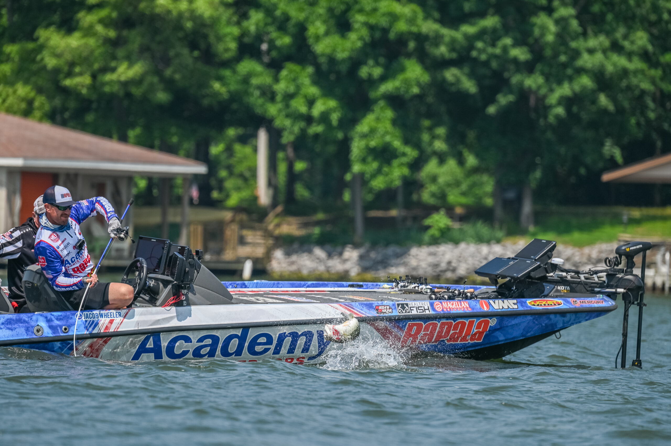 Review: Team Lew's HyperMag Speed Spool SLP - Major League Fishing
