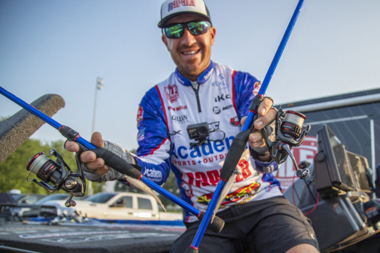 TOP 10 BAITS & PATTERNS: How the best caught 'em on Lake