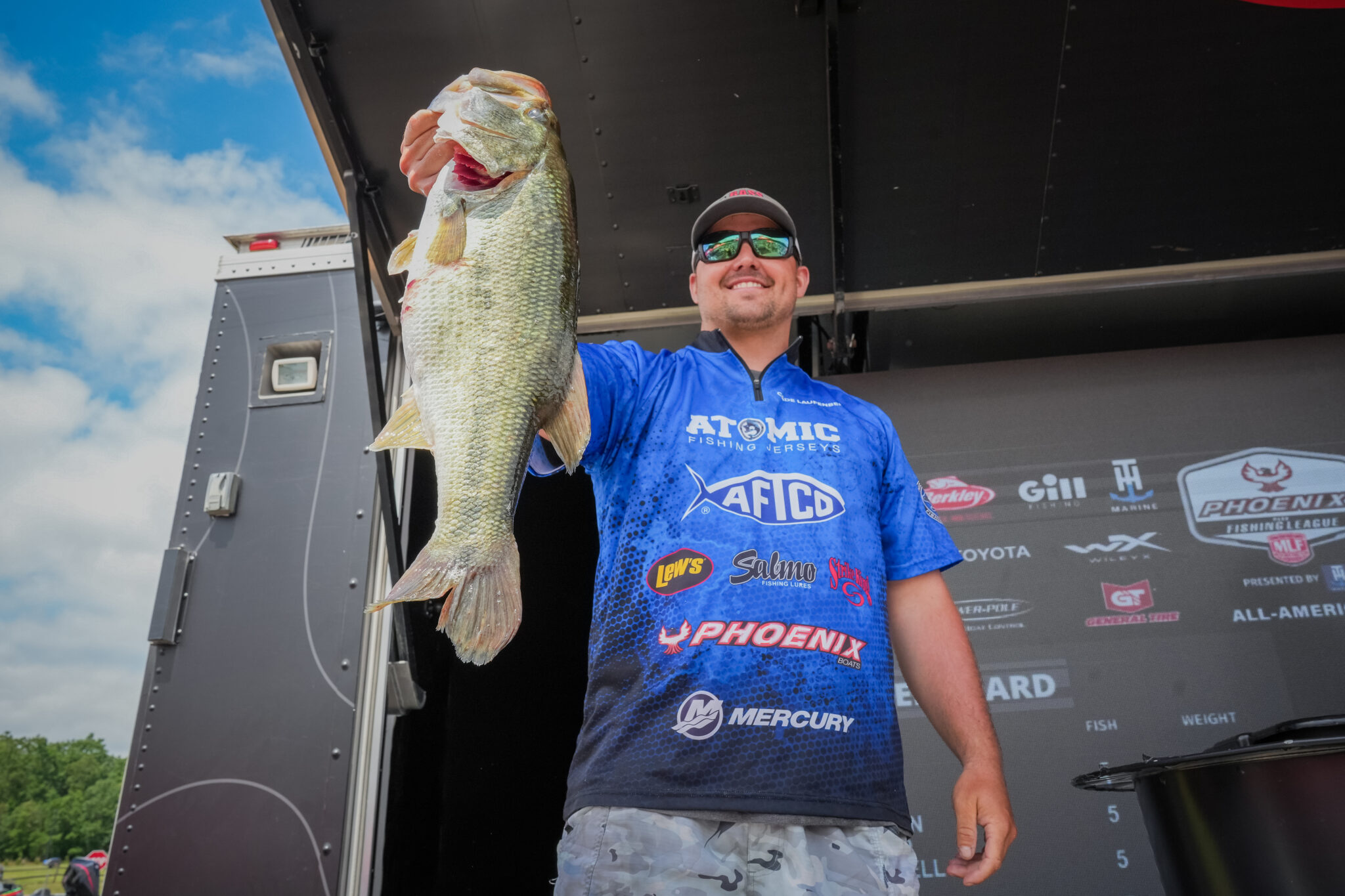 Mississippi River will fish well for High School Fishing National  Championship - Major League Fishing