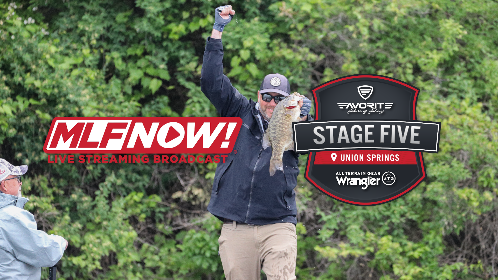 Takeaways from Day 3 at Cayuga Lake - Major League Fishing