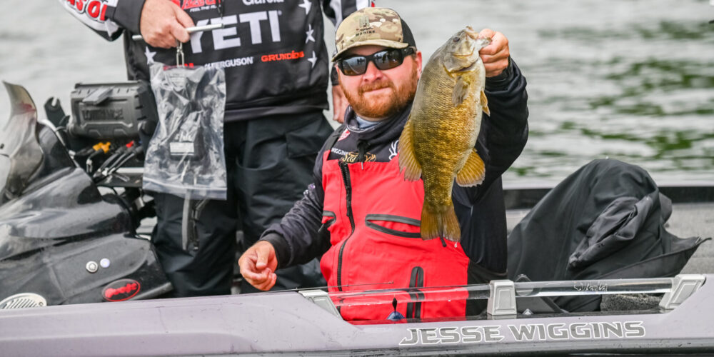 Image for Takeaways from Day 3 at Cayuga Lake