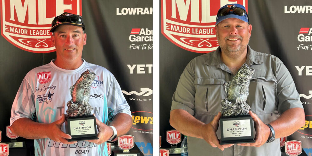 Saint Jacob s Diveley cranks out win at Phoenix Bass Fishing