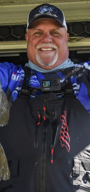 MLF Michael Harter Profile