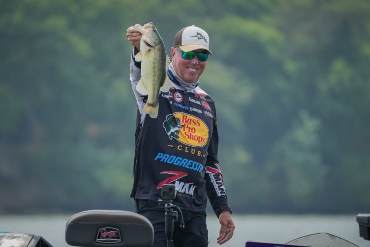 Image for GALLERY: Power-fishing fun on the Potomac