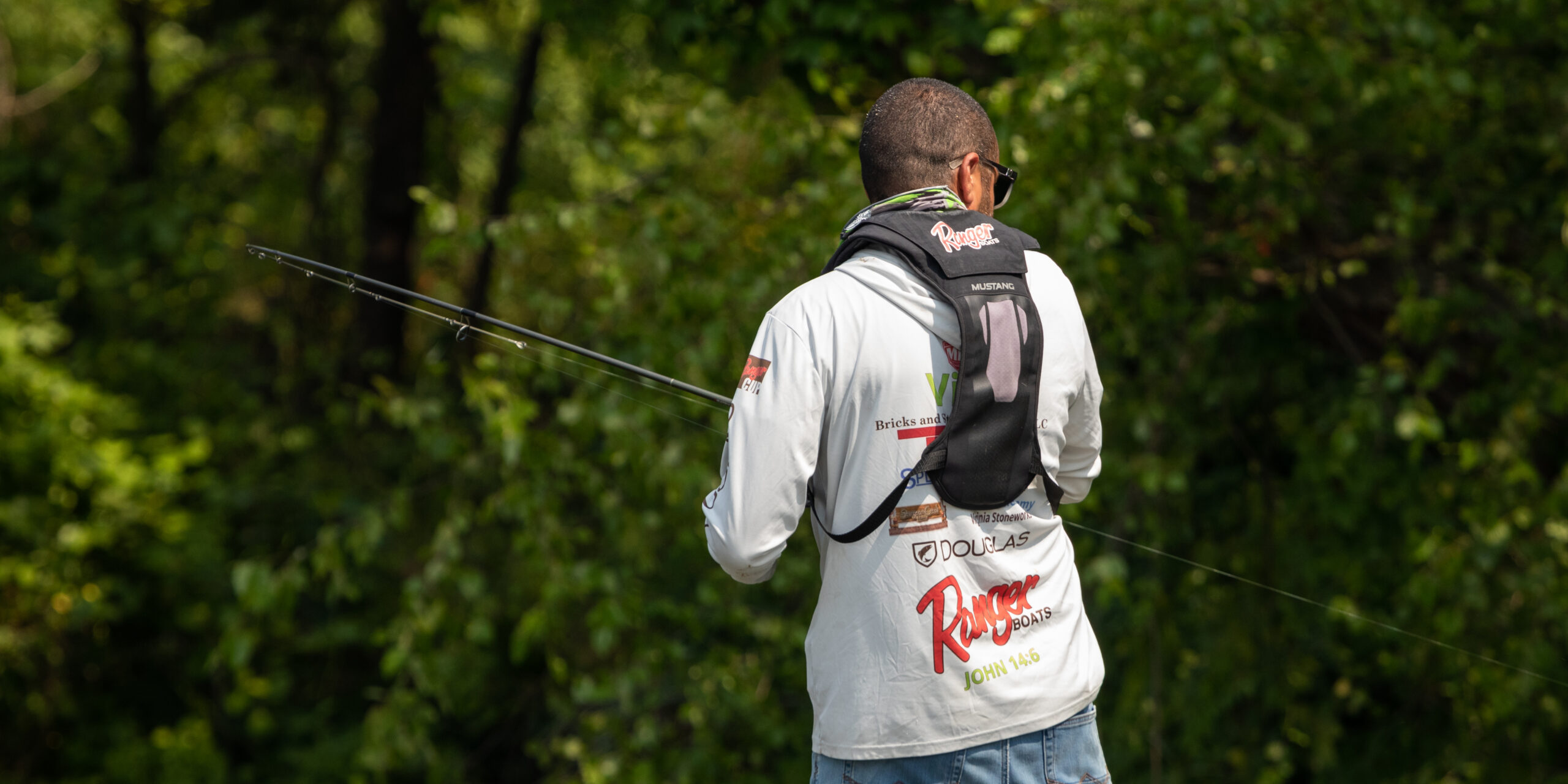 Ron Thompson Fishing Tackle - Angling Active