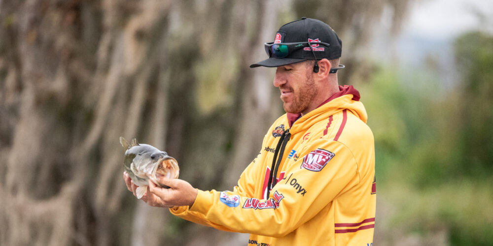 Team Series Anglers – Costa Qualifier - Major League Fishing