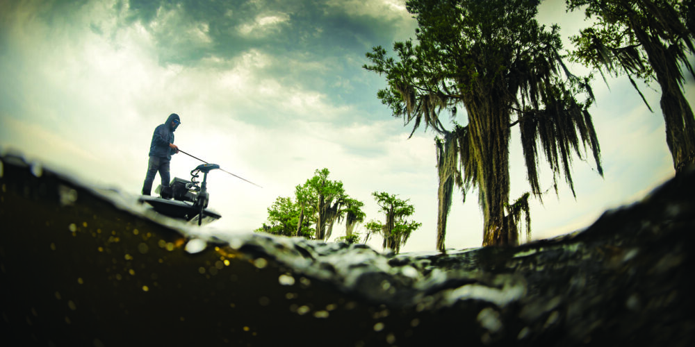 Image for Minn Kota announces new and upgraded line of trolling motors to fit every angler
