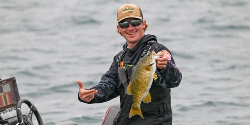 Best Bets for Indiana Fishing In May - Game & Fish