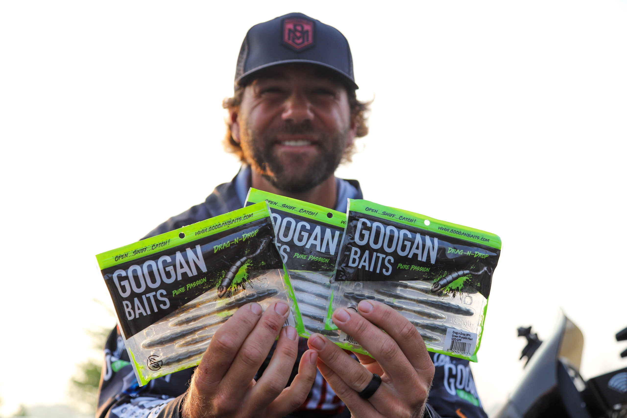 TOP 10 BAITS & PATTERNS: How the best caught 'em on Lake St. Clair