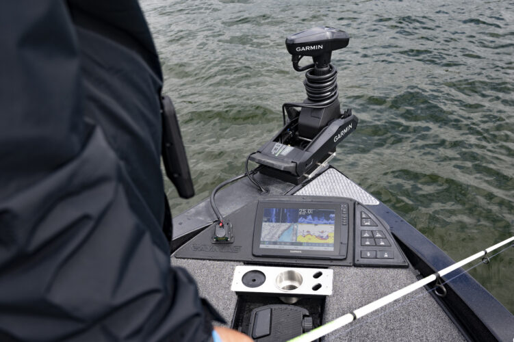 Minn Kota announces new and upgraded line of trolling motors to