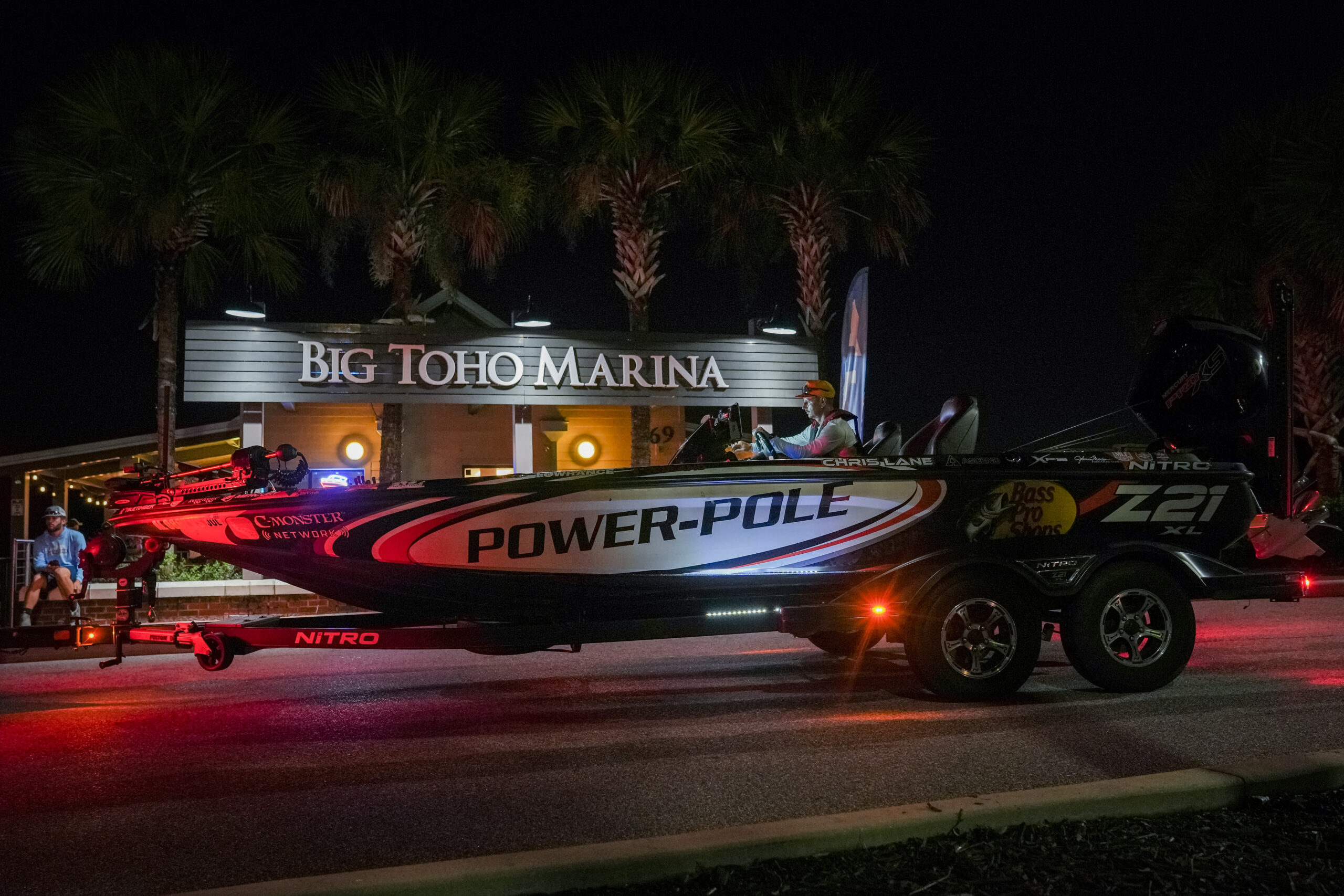 GALLERY: ICAST Cup starts in Florida - Major League Fishing