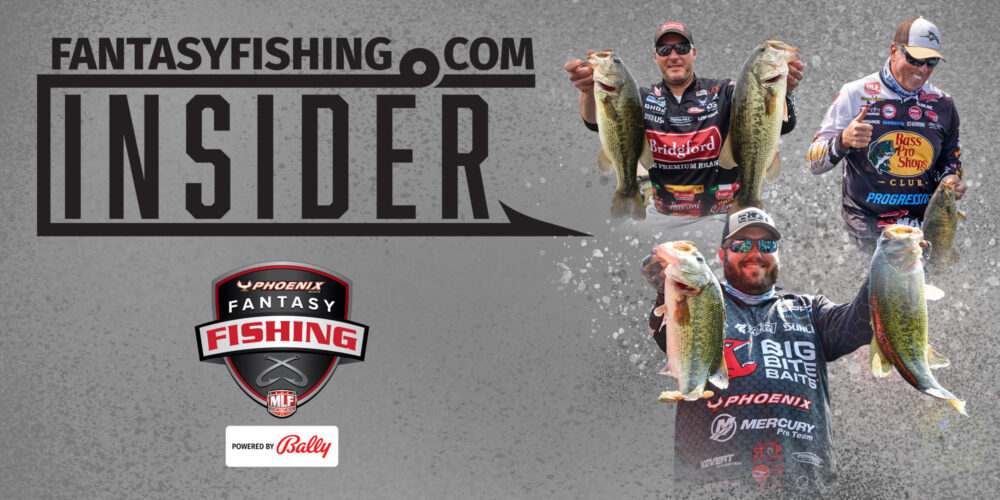 Image for FANTASYFISHING.COM INSIDER: Everything You Need To Know For Tackle Warehouse Invitationals Stop 6