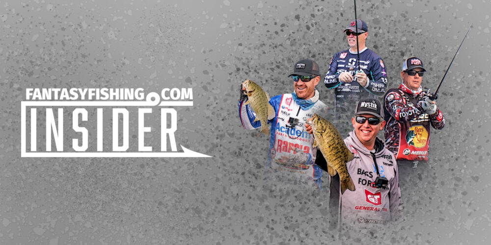 Image for FANTASYFISHING.COM INSIDER: Your Saginaw Bay picks should include AOY frontrunners and VanDams
