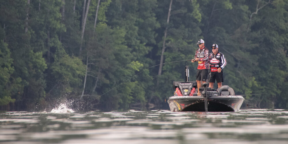 KEVIN VANDAM: ‘It’s the most wonderful time of the year’