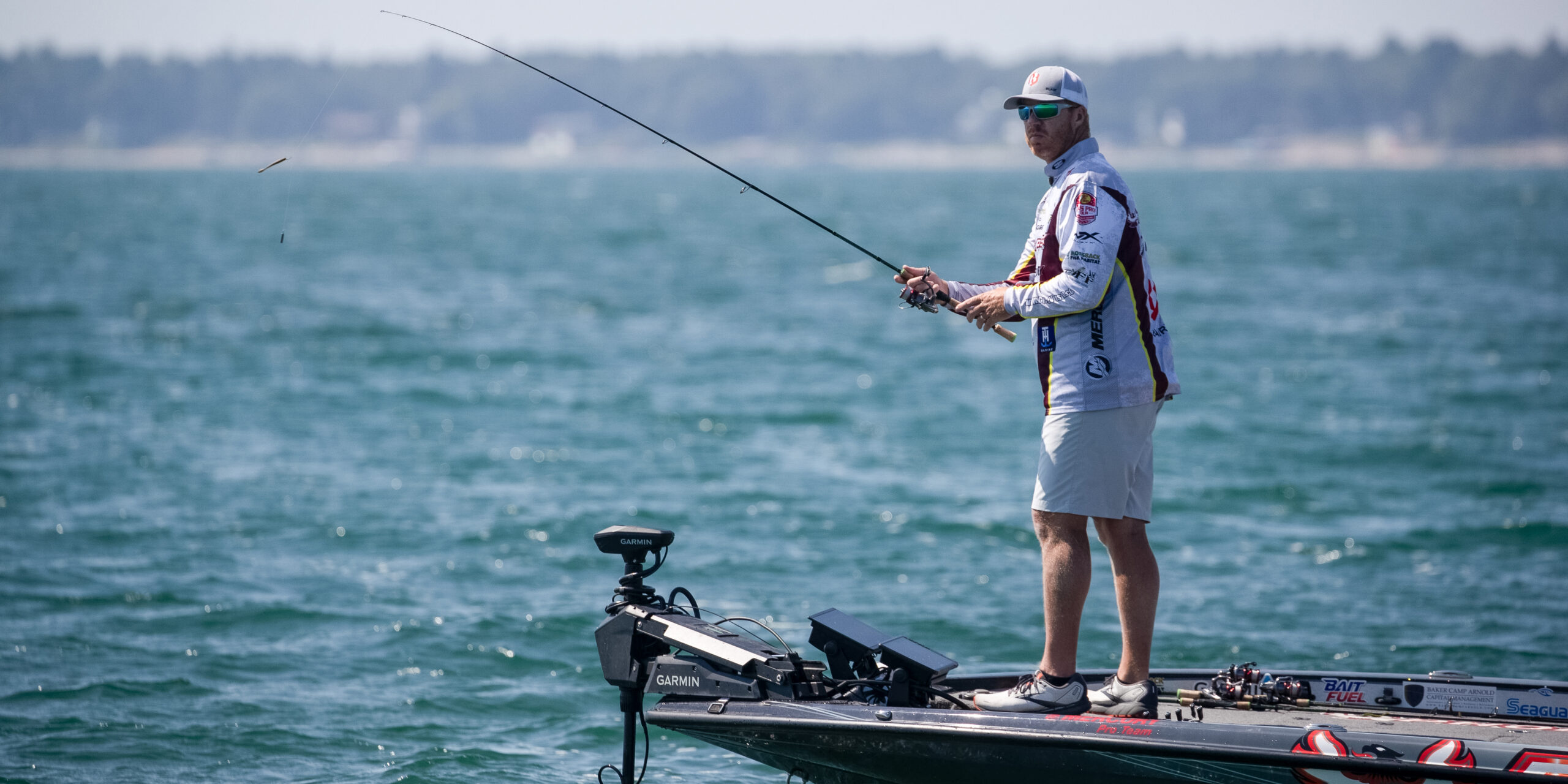Wrangler Aims to Reel in Anglers With Its New Fishing Apparel