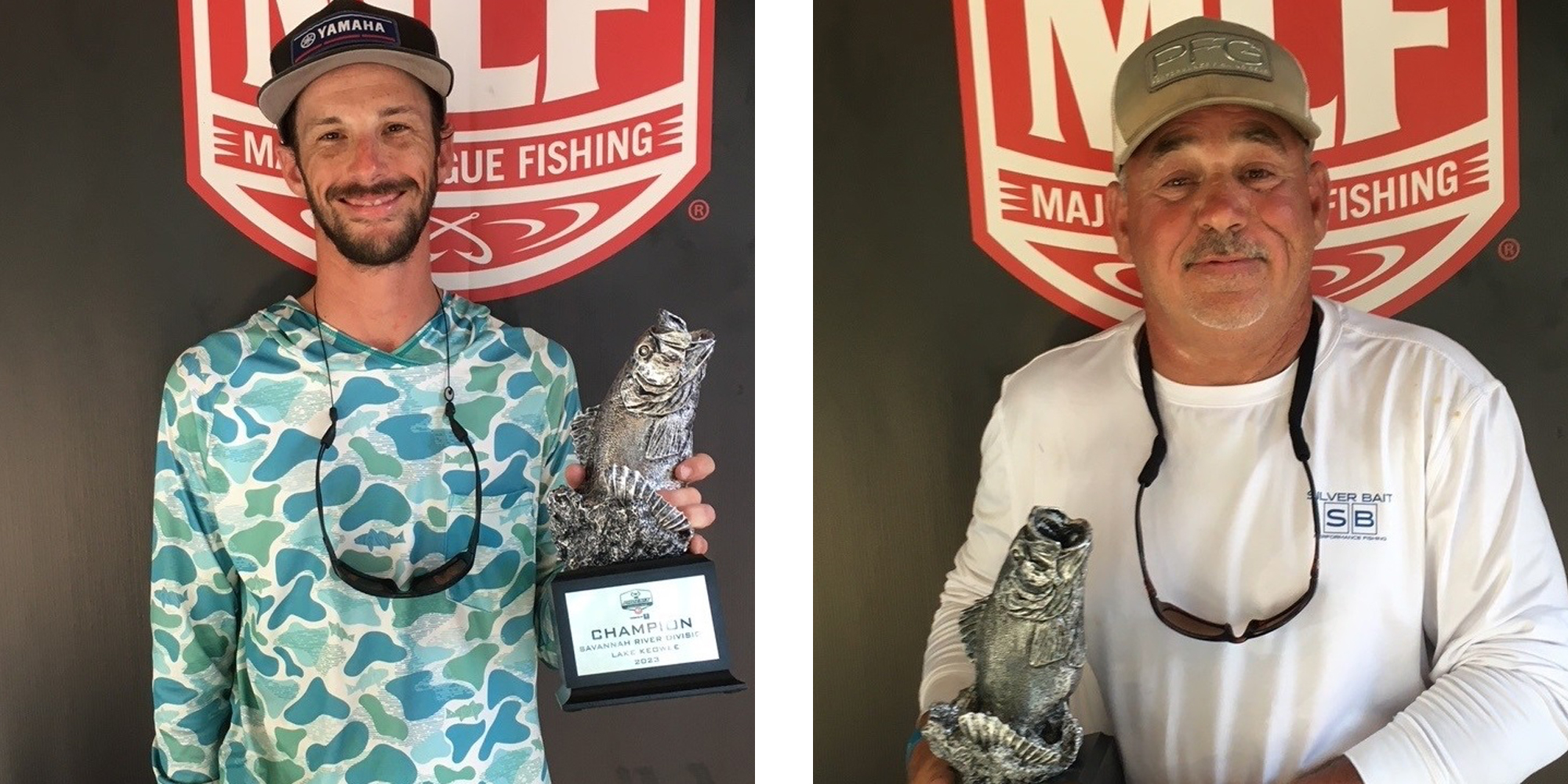 Moore's Tingen 'glides' to win at two-day Phoenix Bass Fishing