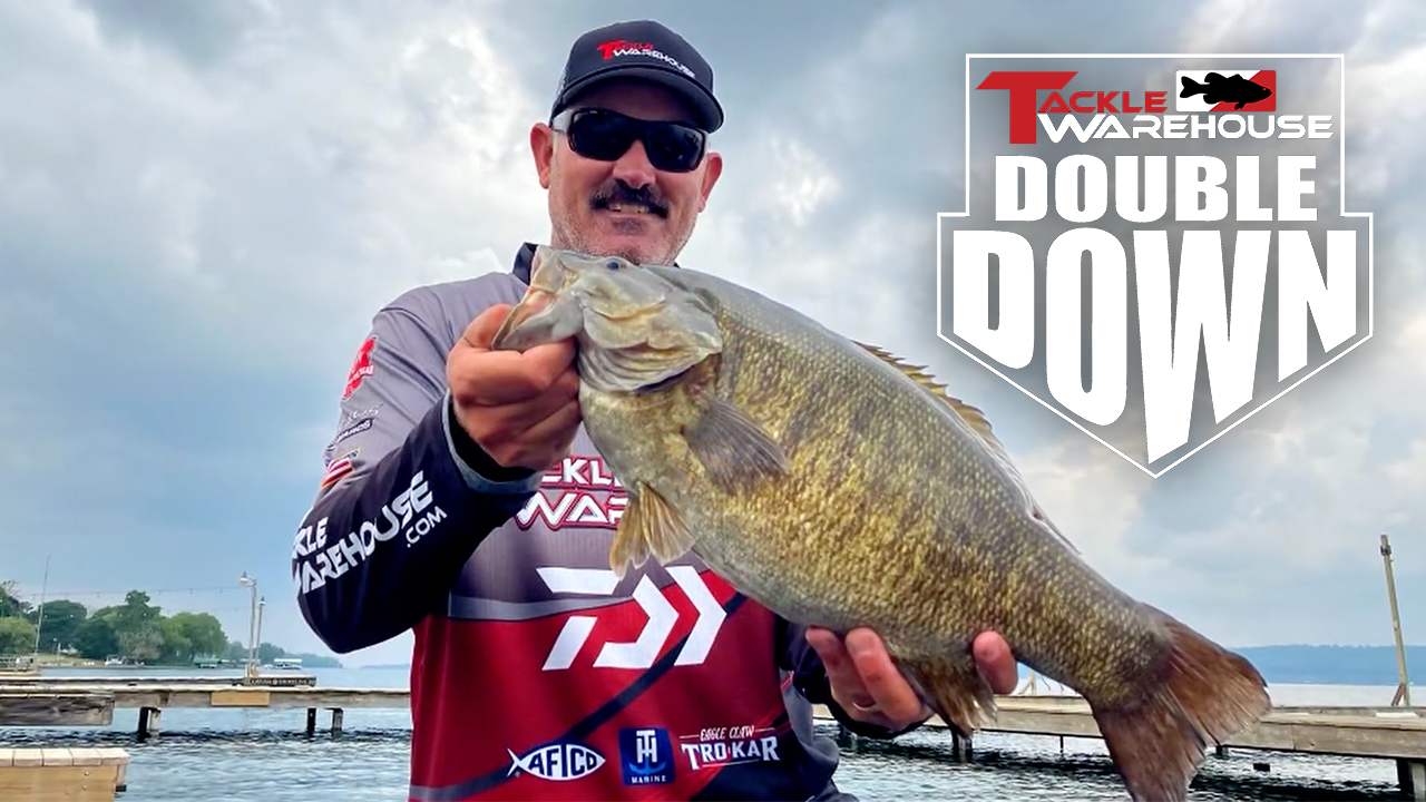 Taking Bass on Terrific Tubes - MidWest Outdoors