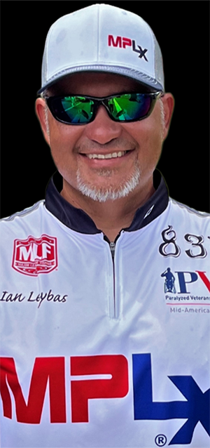 MLF Ian Leybas Profile