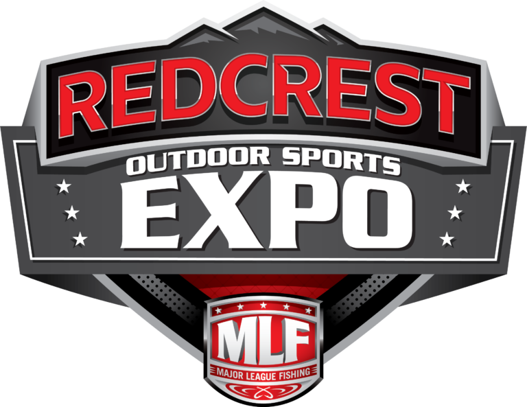 2024 REDCREST Outdoor Sports Expo Major League Fishing