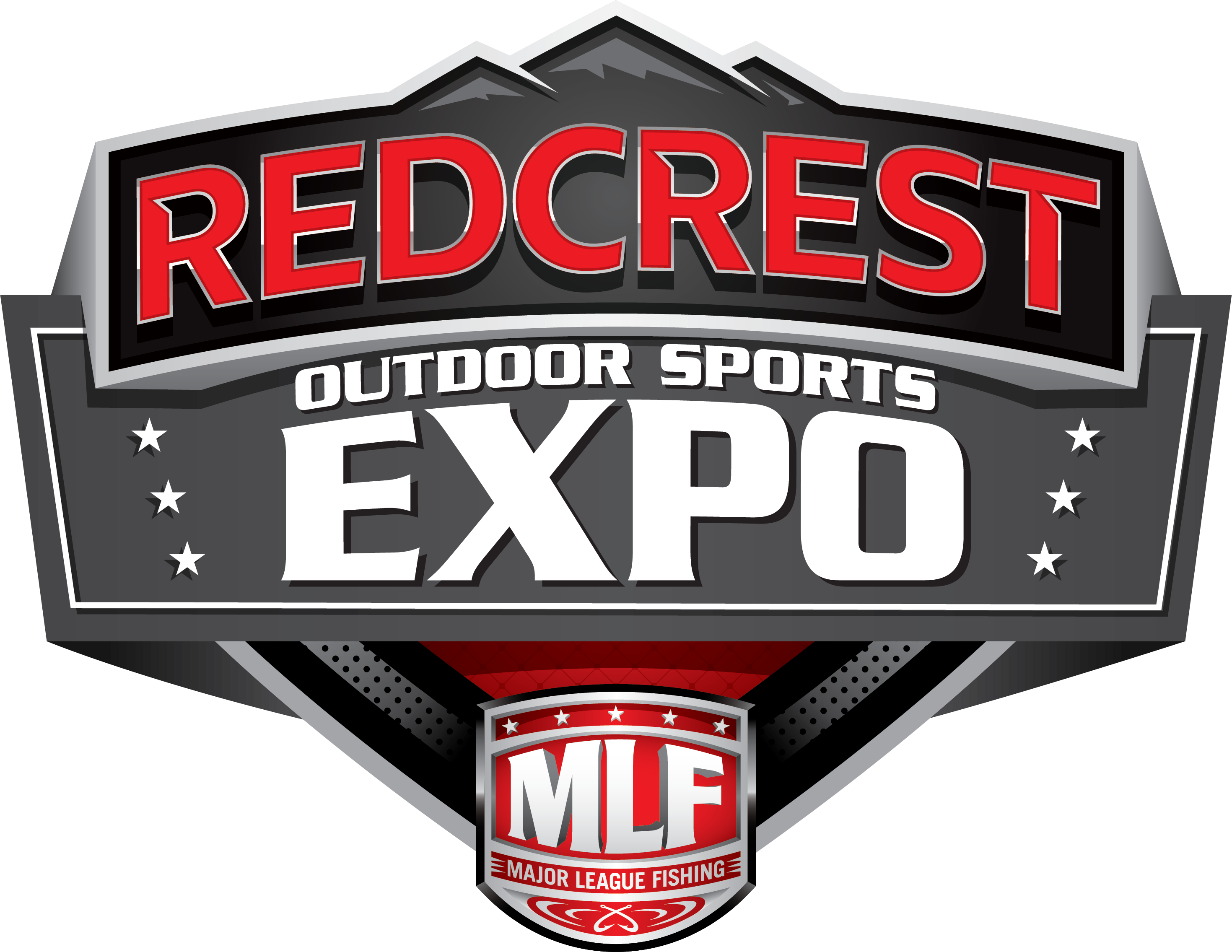 2024 REDCREST Outdoor Sports Expo - Major League Fishing