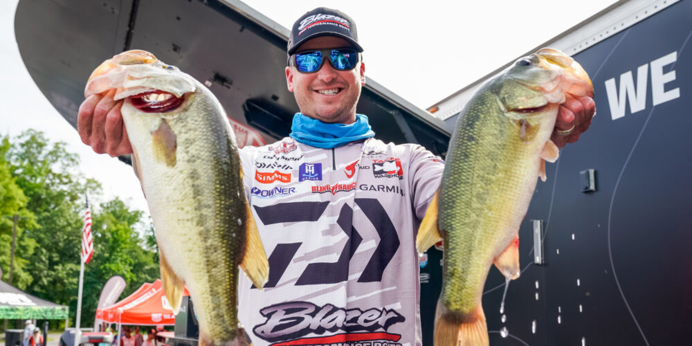 The Major League Fishing Tournament could return next year