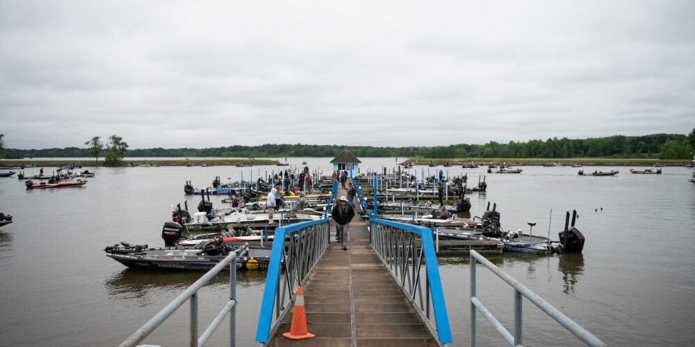 Image for Phoenix Bass Fishing League Regional Tournament set for Alabama’s Lake Eufaula